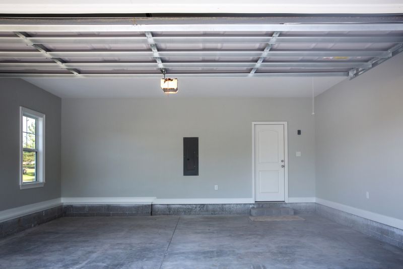 Basement Slab Installation in Smyrna, TN