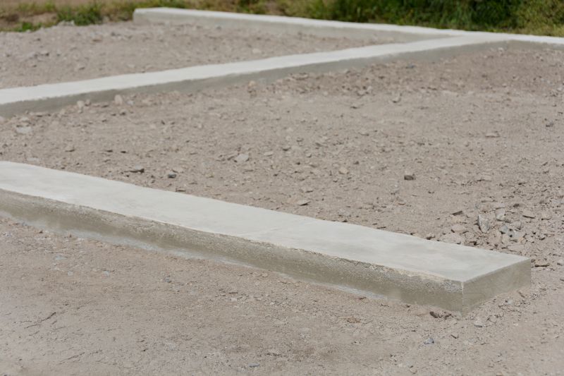 Concrete Foundation Installation in Arrington, TN