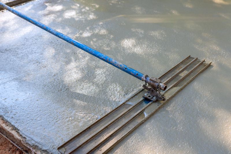 Concrete Service in Brentwood, TN