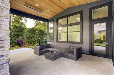 Concrete Service in Smyrna, TN