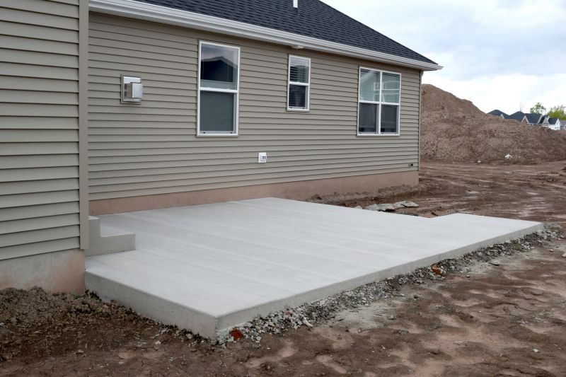 Concrete Service in Nolensville, TN