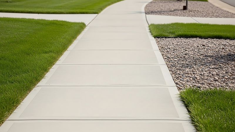 Concrete Service in Unionville, TN