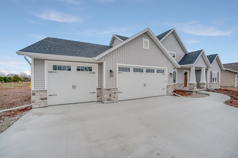 Concrete Service in Watertown, TN