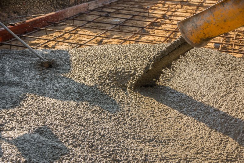 Concrete Service in Watertown, TN