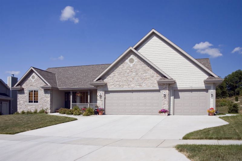 Concrete Service in Wilson County, TN
