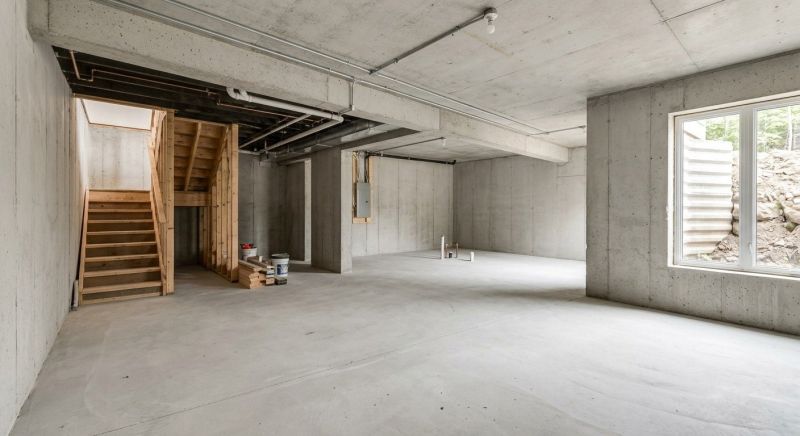 Crawlspace Construction in Smyrna, TN