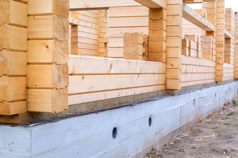 Foundation Construction in Lebanon, TN