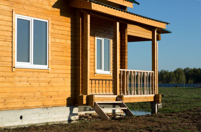 Foundation Construction in Smyrna, TN
