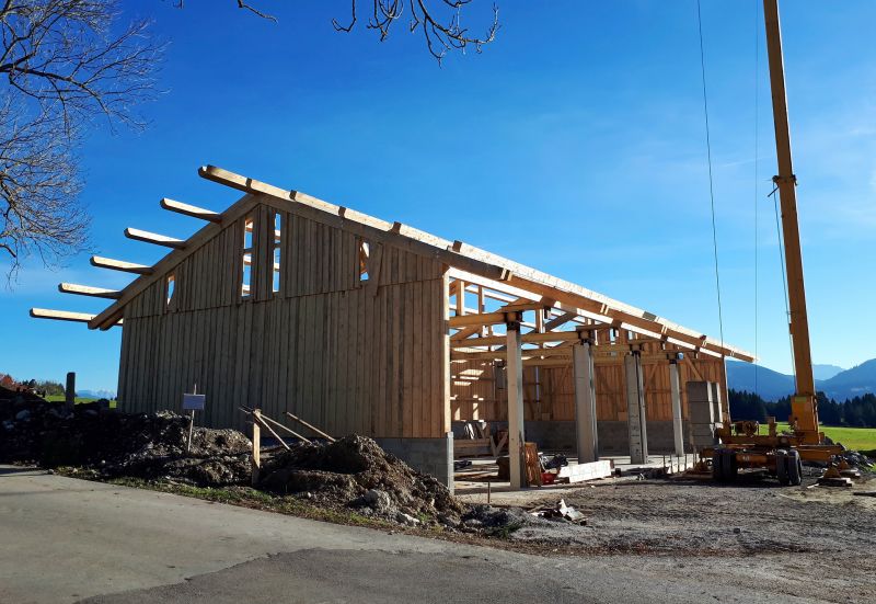 Foundation Construction in Mount Juliet, TN